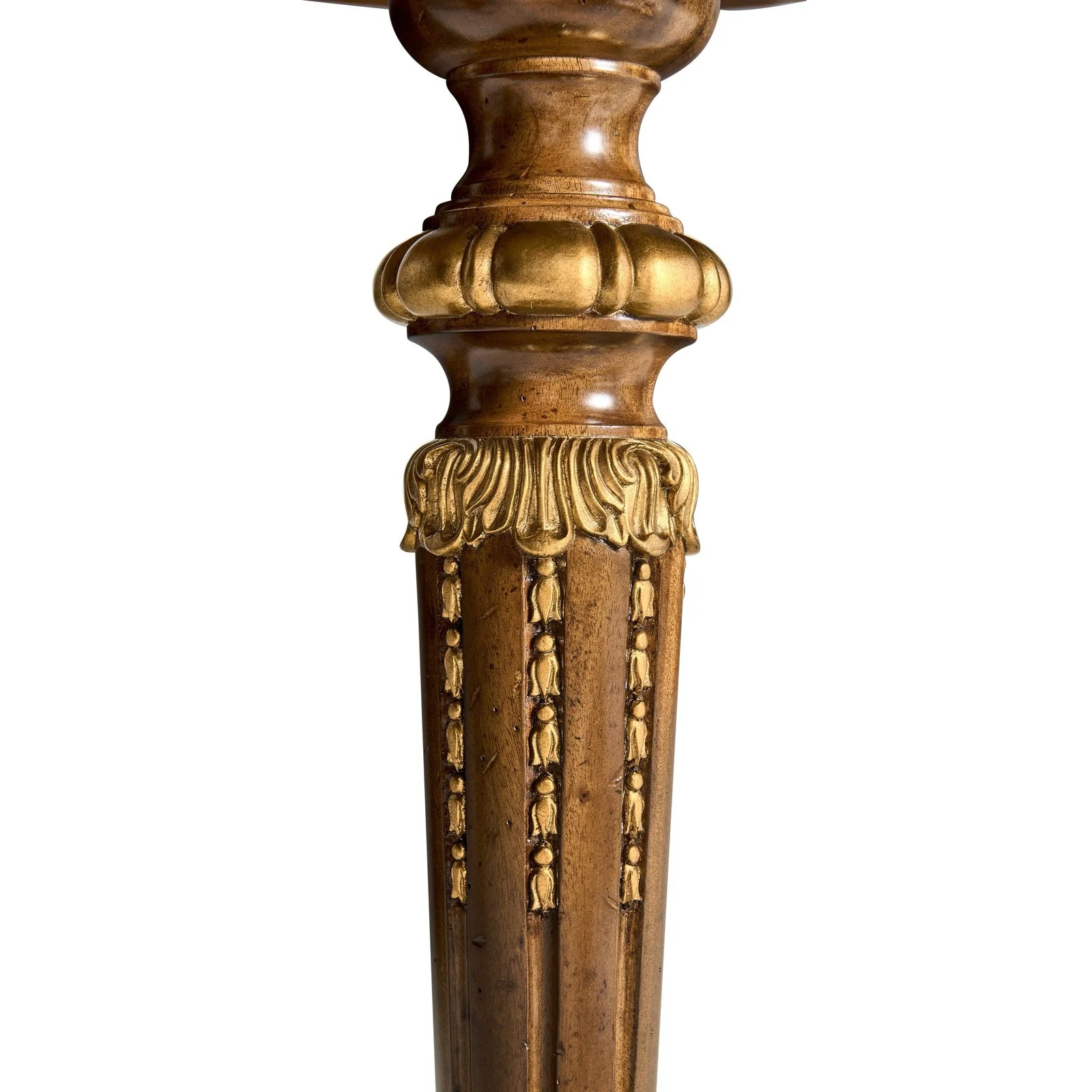 Jonathan Charles Trianon Accent Table - Image 11