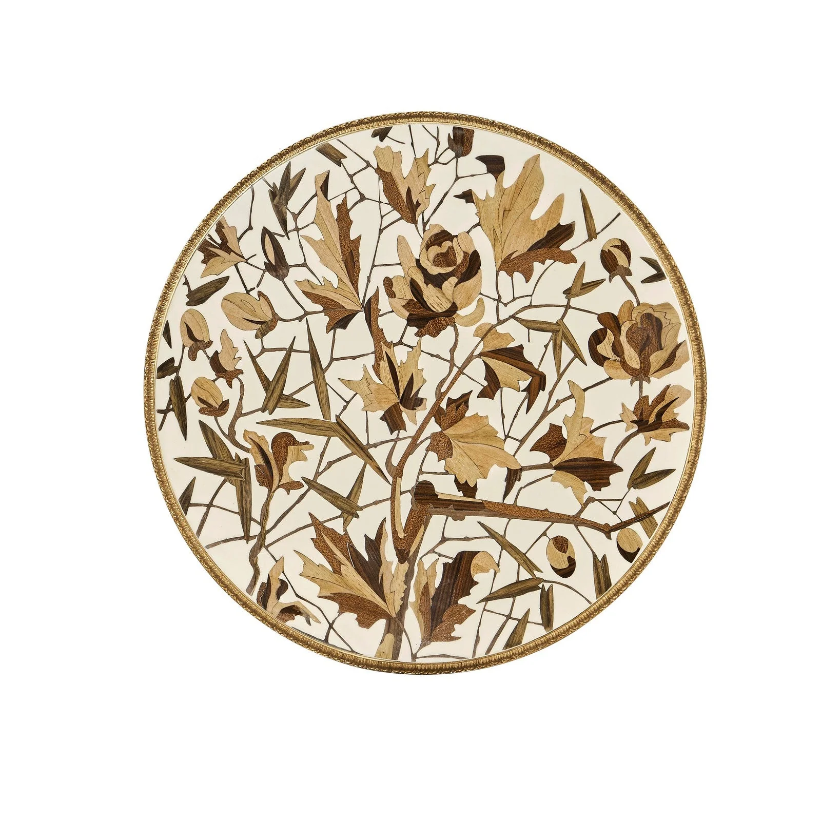 Jonathan Charles Trianon Accent Table - Image 3