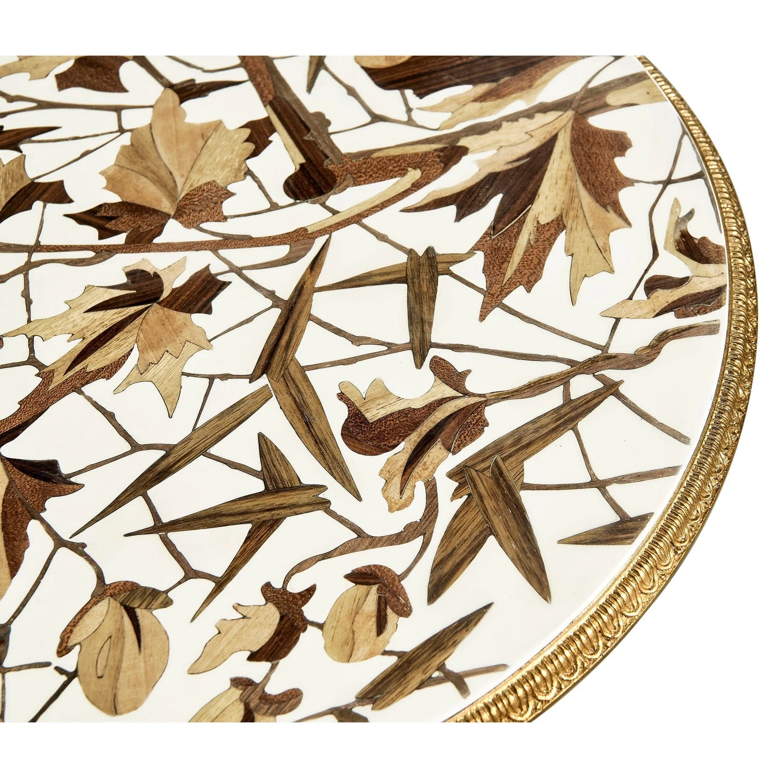 Jonathan Charles Trianon Accent Table - Image 7