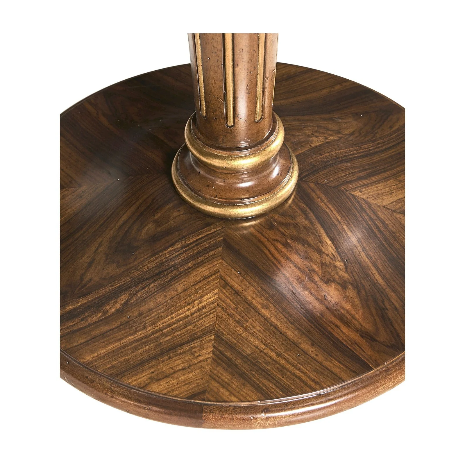 Jonathan Charles Trianon Accent Table - Image 9