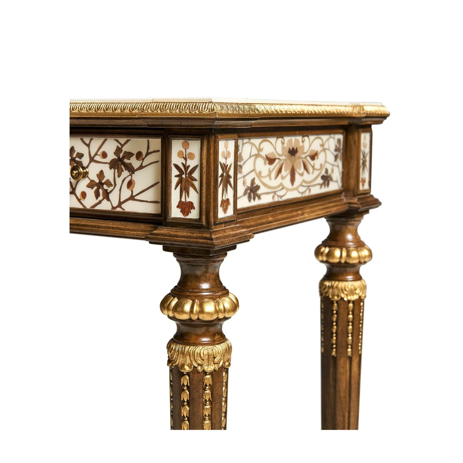 Jonathan Charles Trianon Console Table - Image 10
