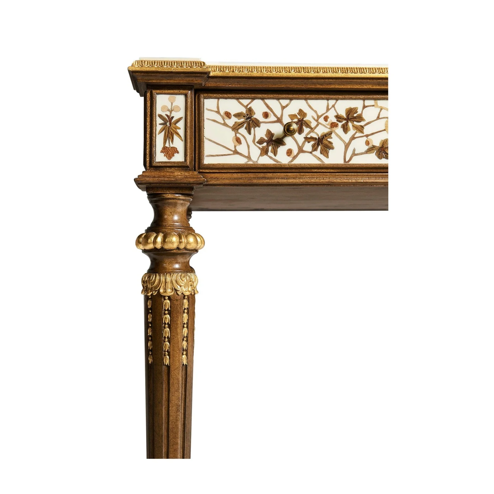 Jonathan Charles Trianon Console Table - Image 11