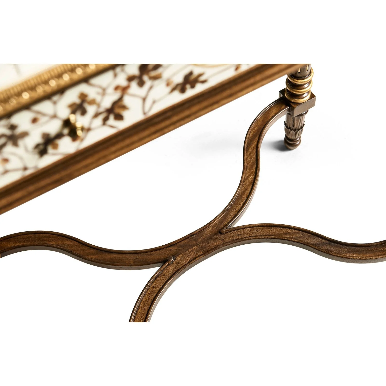 Jonathan Charles Trianon Console Table - Image 12