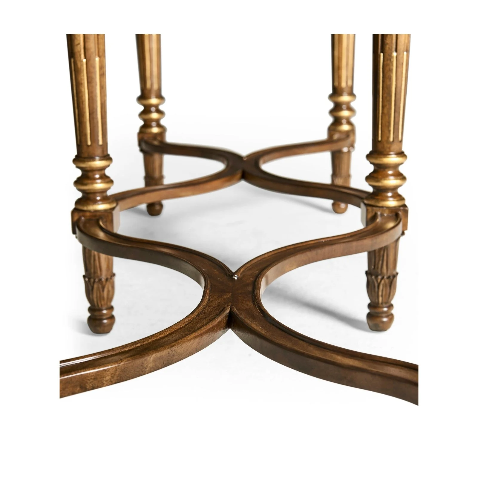 Jonathan Charles Trianon Console Table - Image 14
