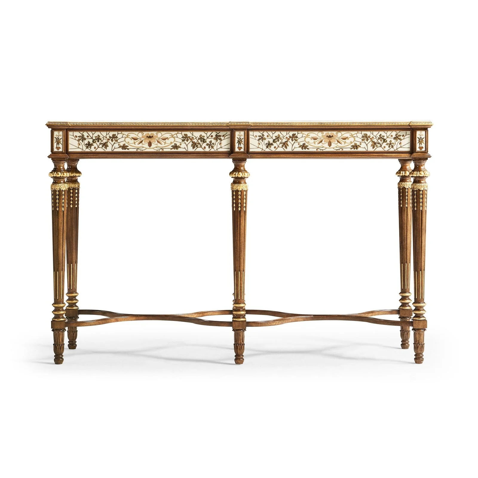 Jonathan Charles Trianon Console Table - Image 2