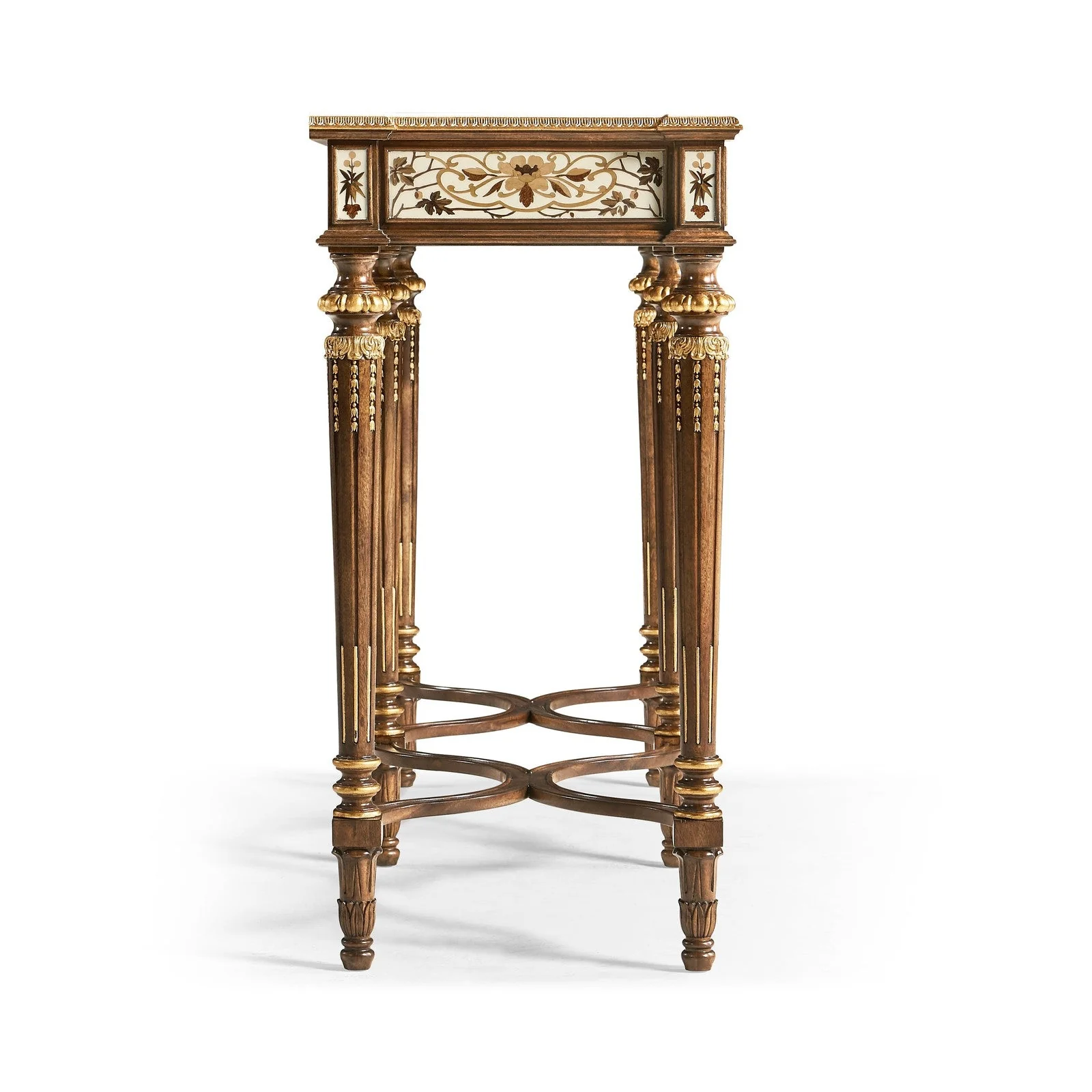 Jonathan Charles Trianon Console Table - Image 4