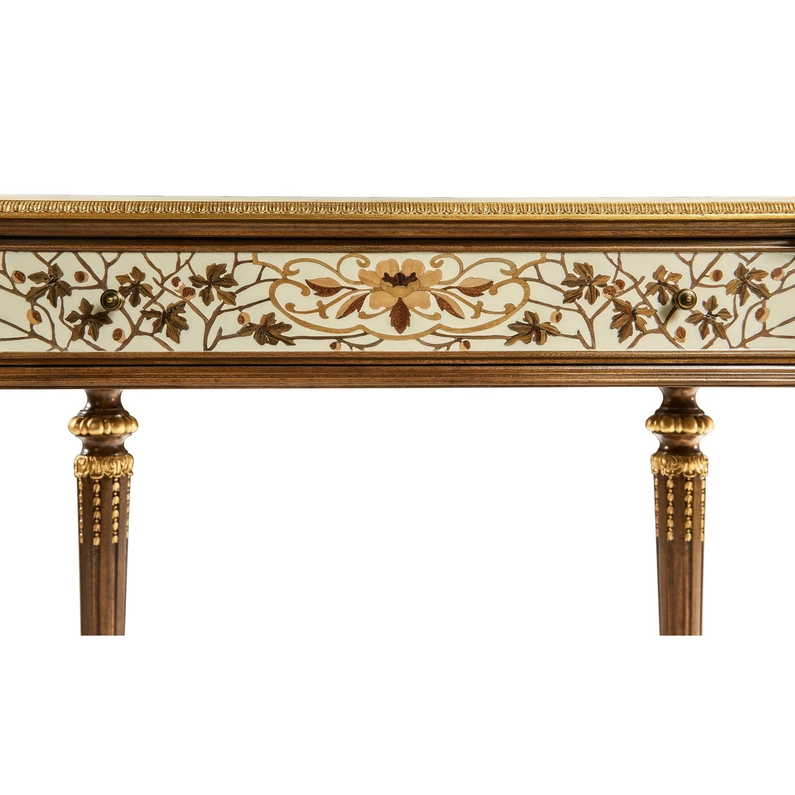Jonathan Charles Trianon Console Table - Image 6