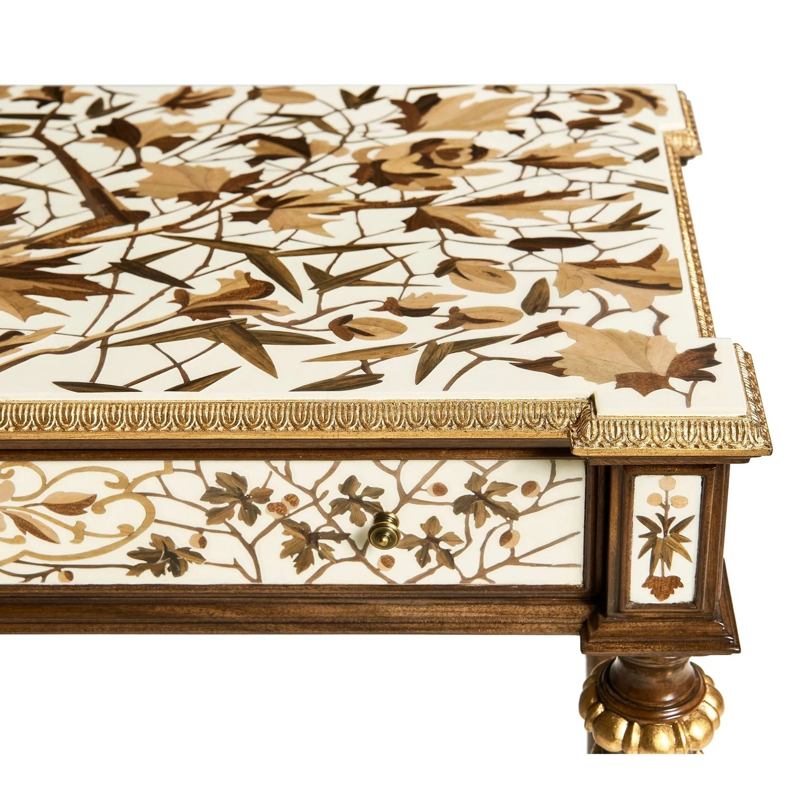 Jonathan Charles Trianon Console Table - Image 7