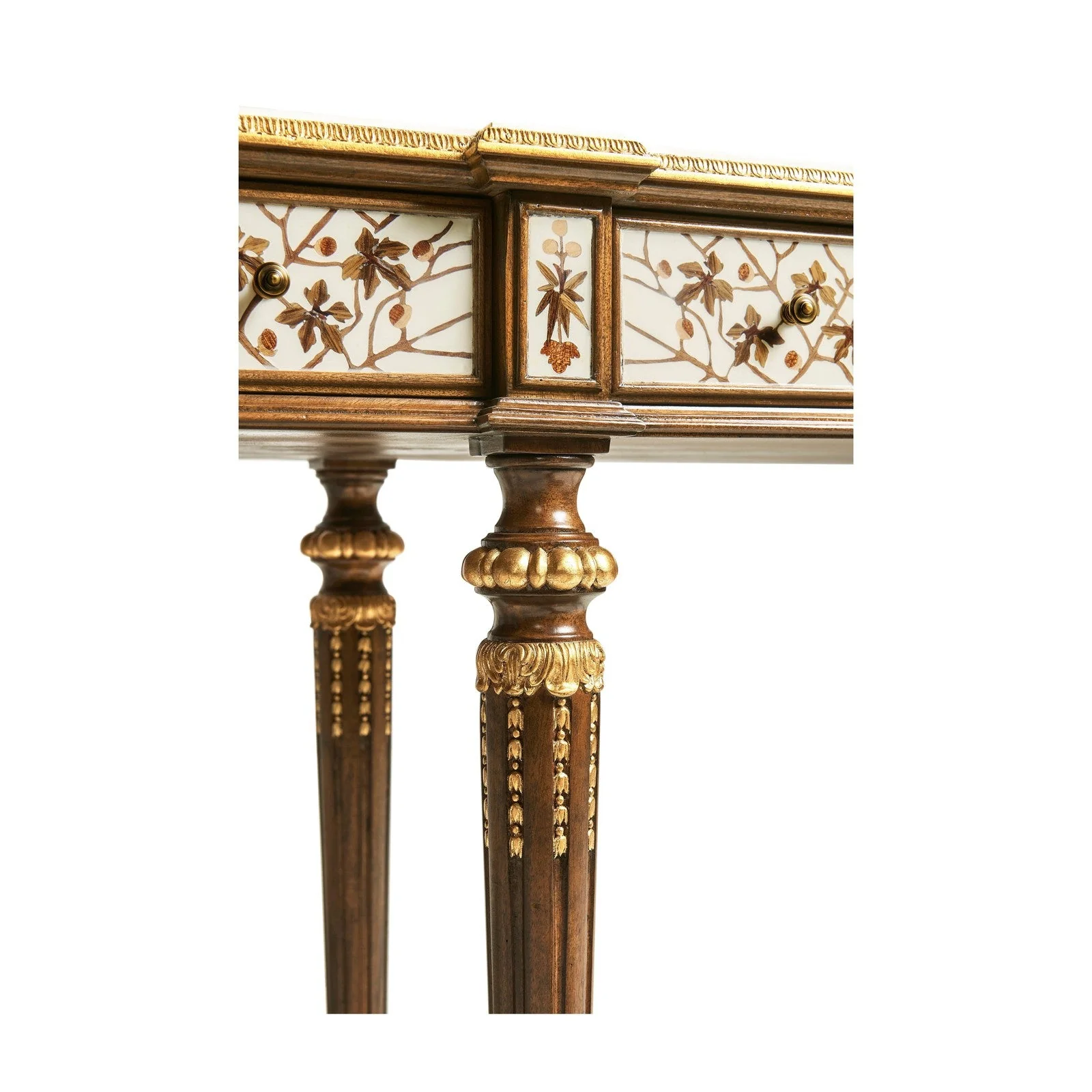 Jonathan Charles Trianon Console Table - Image 9