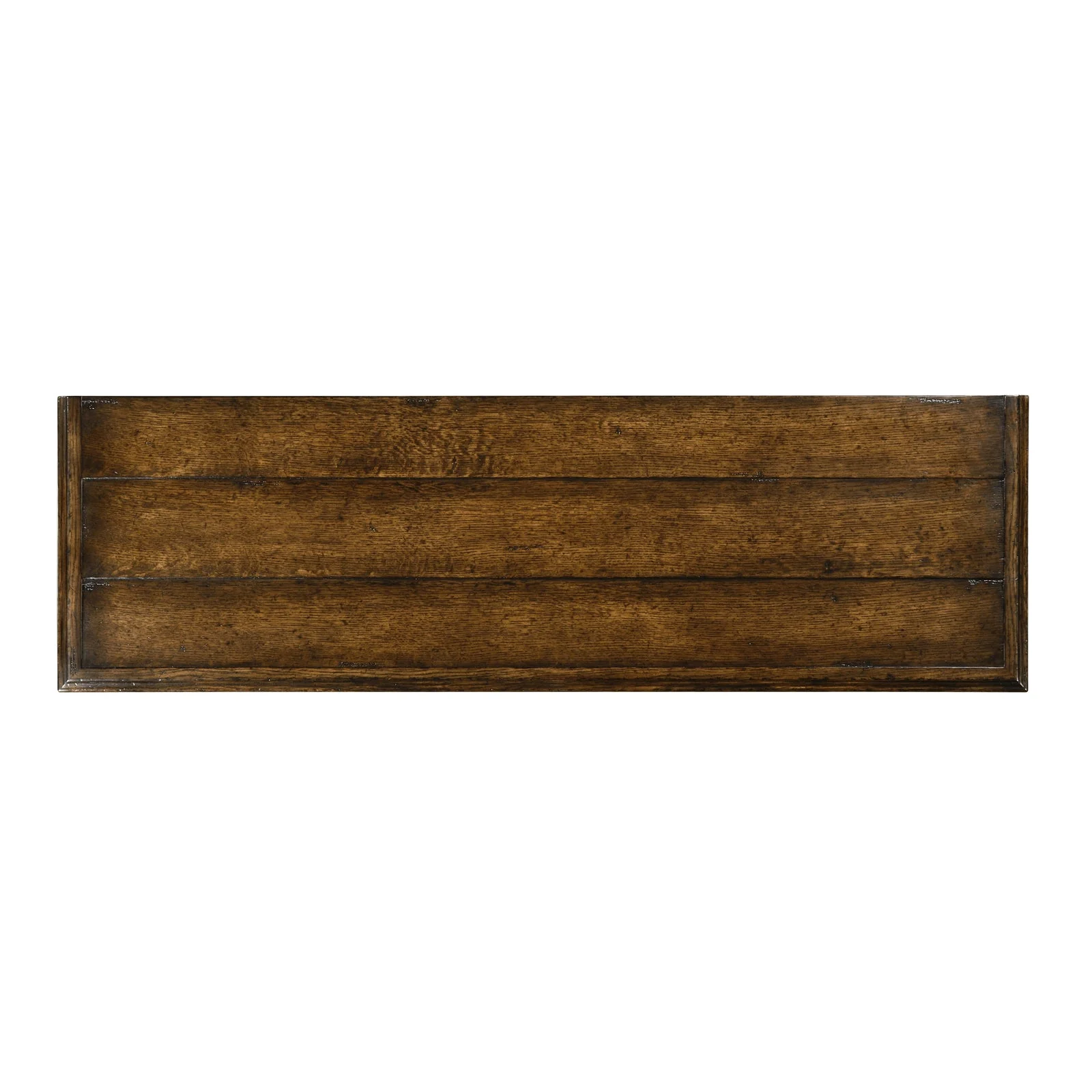 Jonathan Charles Tudor Style Dark Oak Buffet (492988-TDO) - Image 7