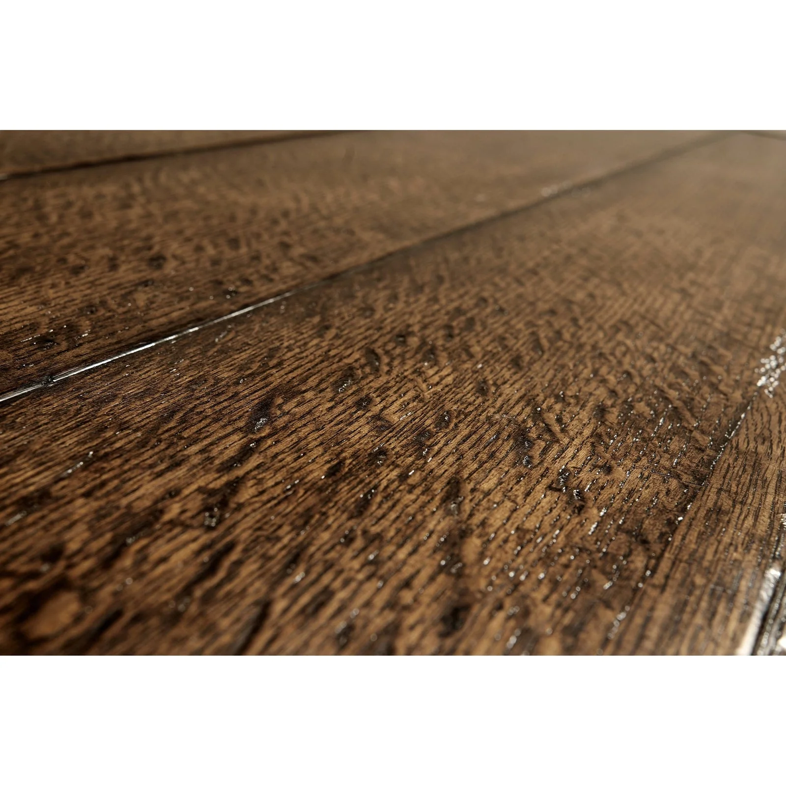 Jonathan Charles Tudor Style Dark Oak Buffet (492988-TDO) - Image 8