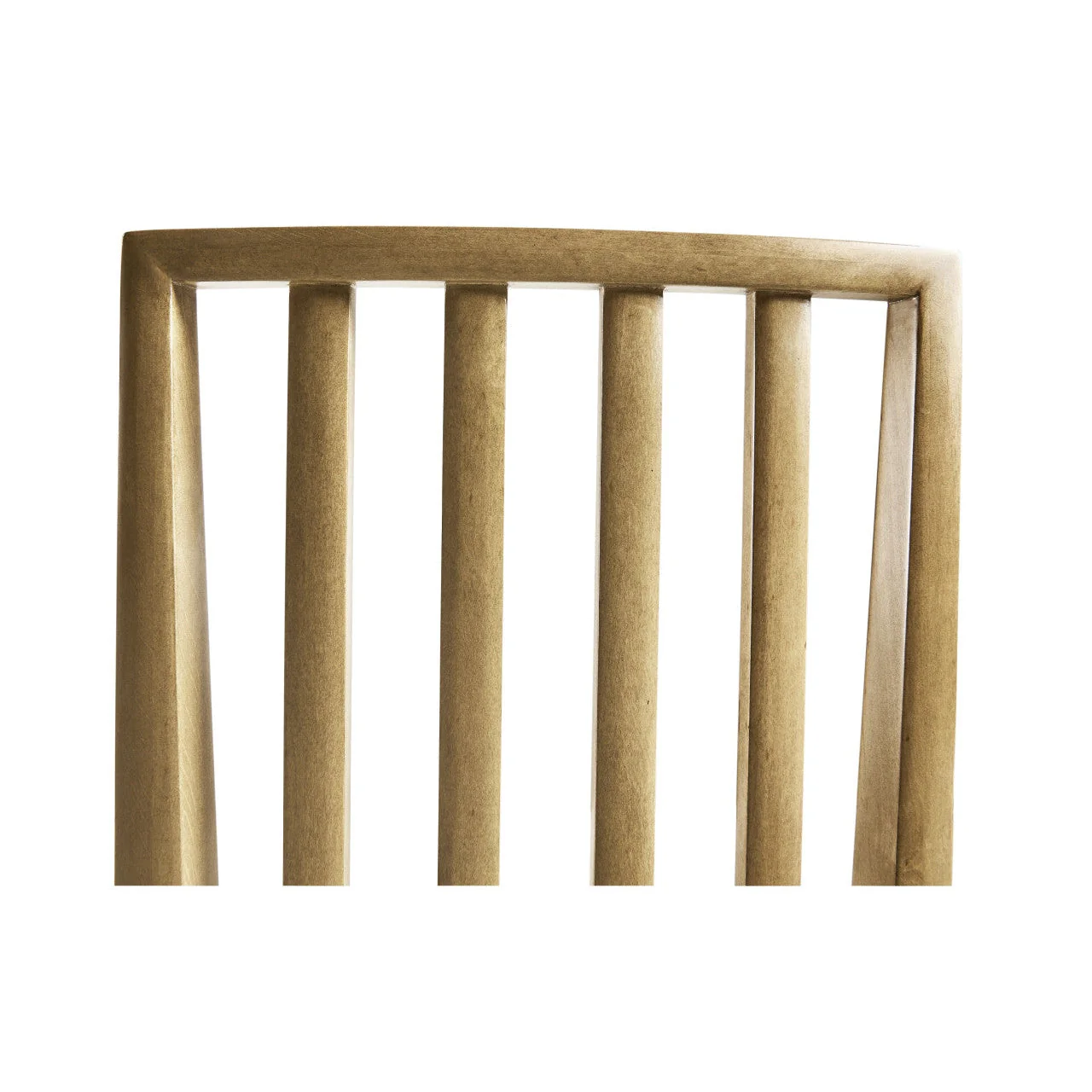 Jonathan Charles Umbra Swedish Side Chair - Sun Bleached Cherry - Set of 2 - Image 5