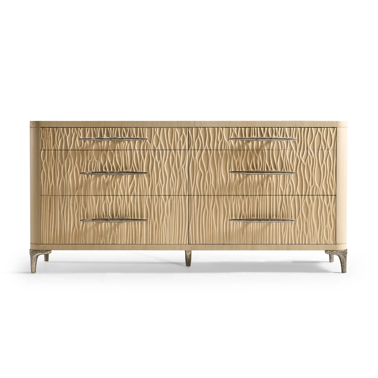 Jonathan Charles Undercurrent Dresser - Image 2