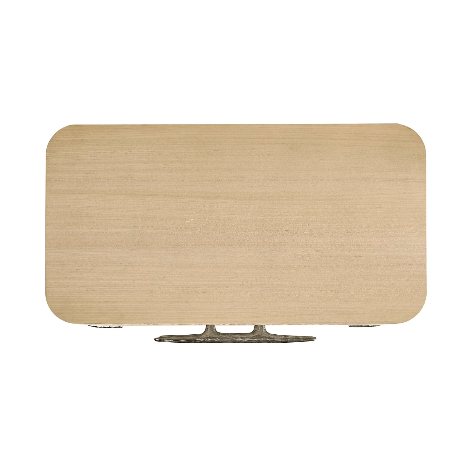 Jonathan Charles Undercurrent Nightstand - Image 5