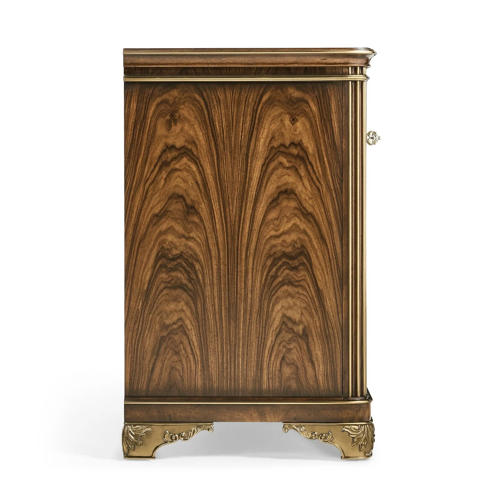 Jonathan Charles Viceroy Bachelors Chest - Image 2