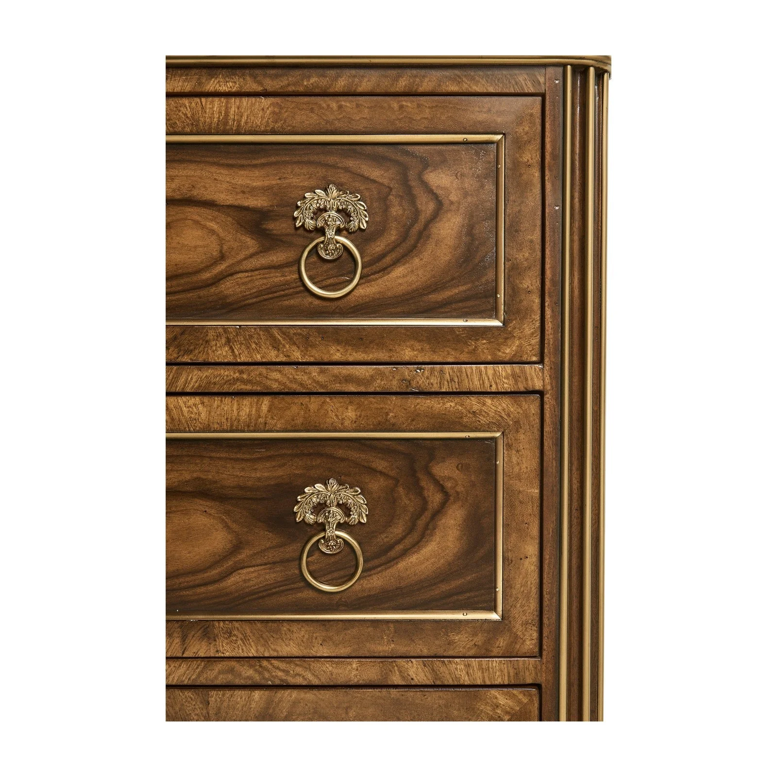 Jonathan Charles Viceroy Bachelors Chest - Image 4