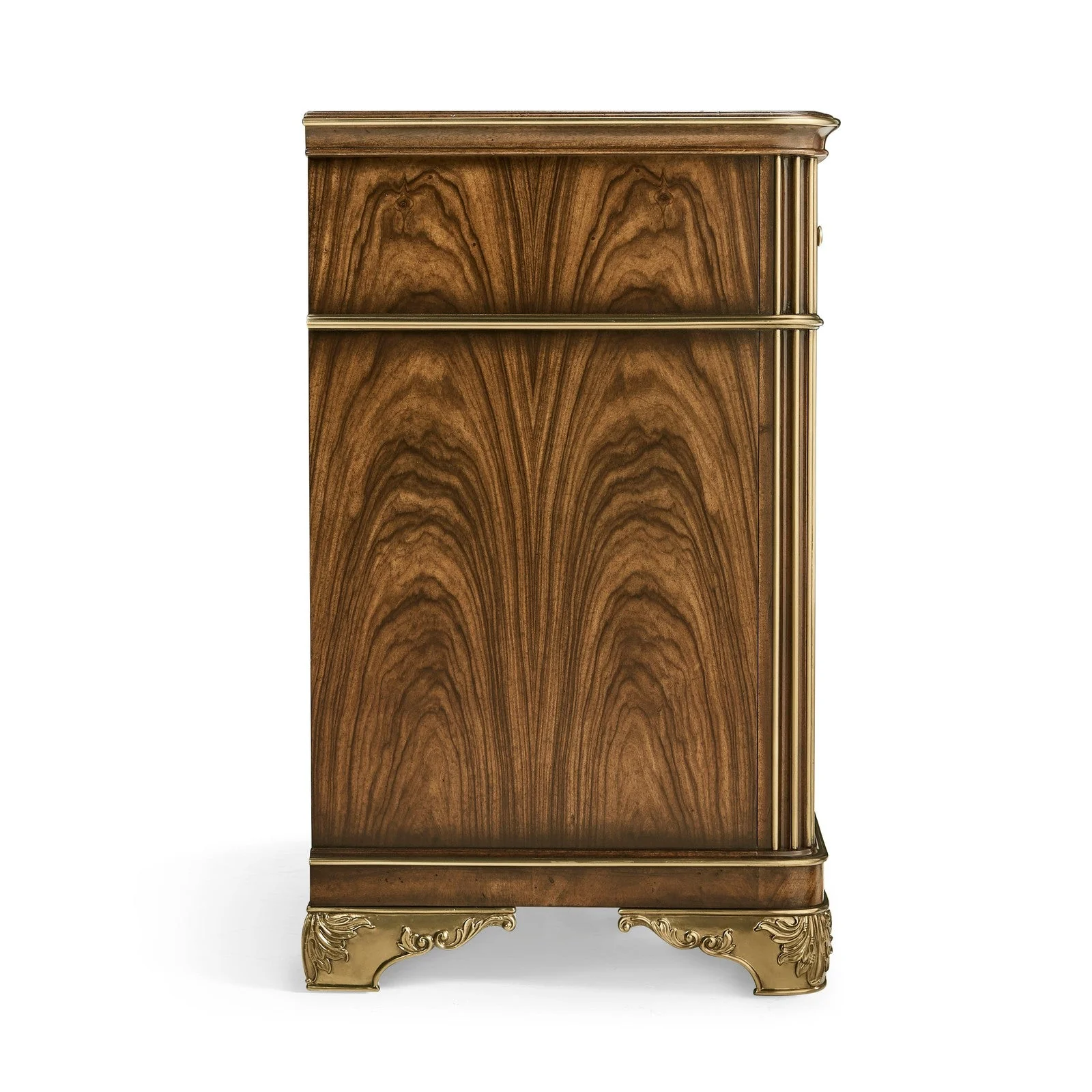 Jonathan Charles Viceroy Bedside Chest - Image 2