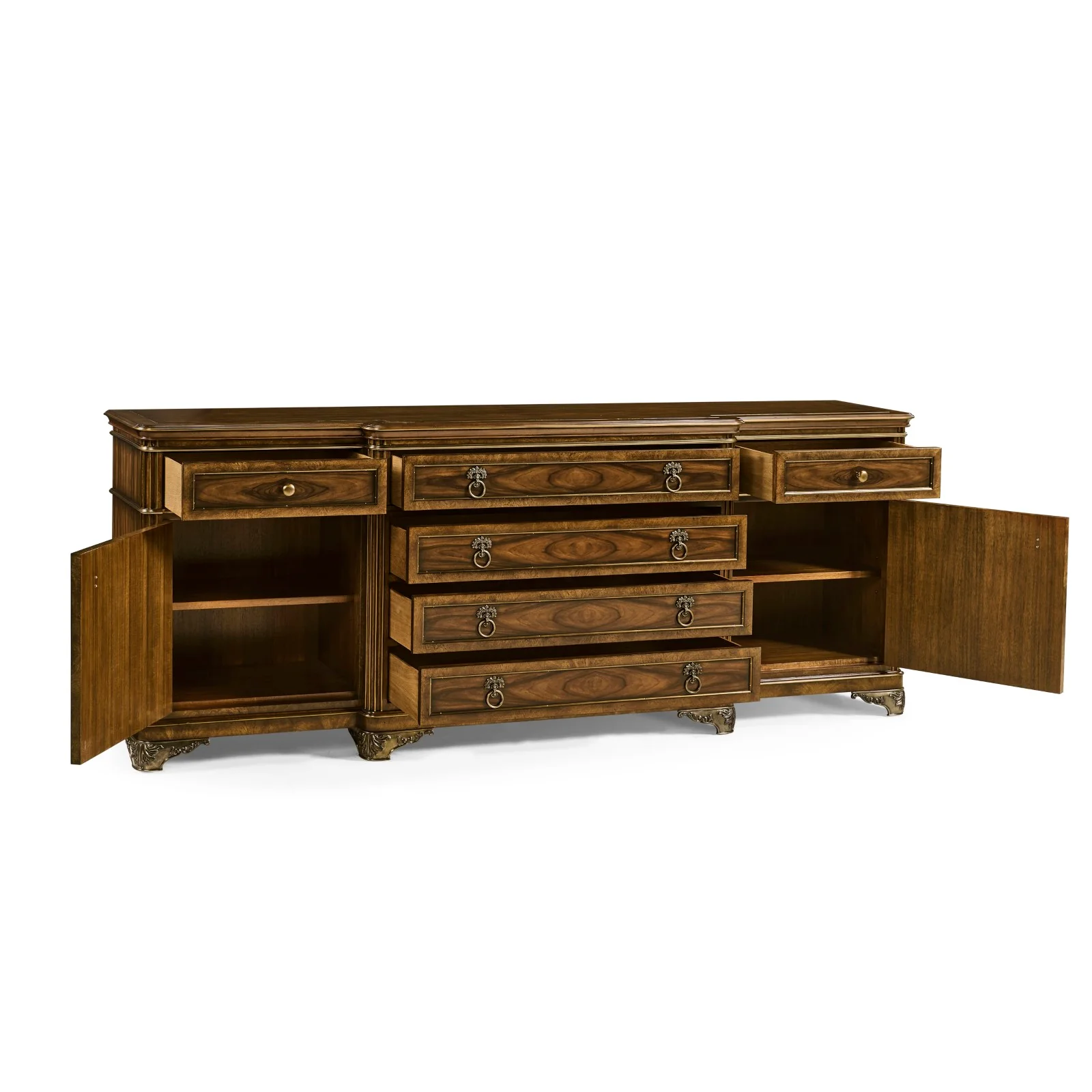 Jonathan Charles Viceroy Buffet - Image 3