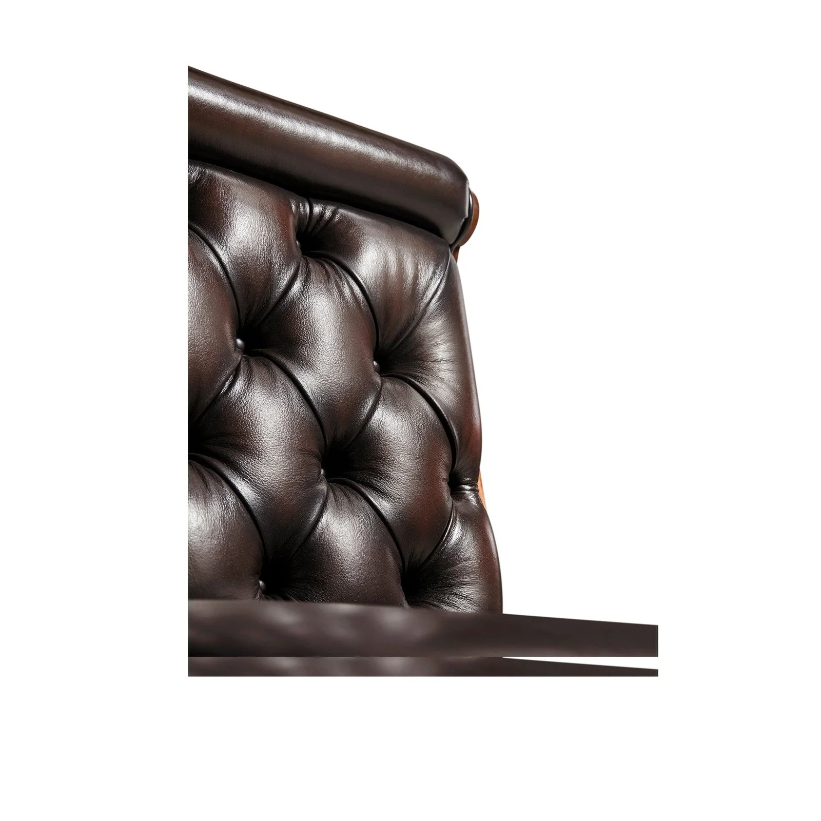 Jonathan Charles Viceroy Dining Arm Chair - Set of 2 - Image 12
