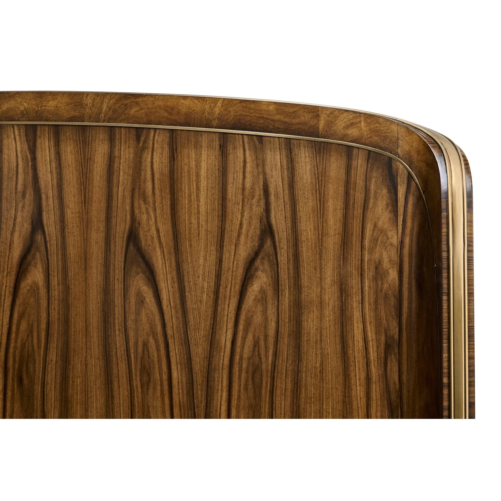 Jonathan Charles Viceroy King Panel Bed - Image 7