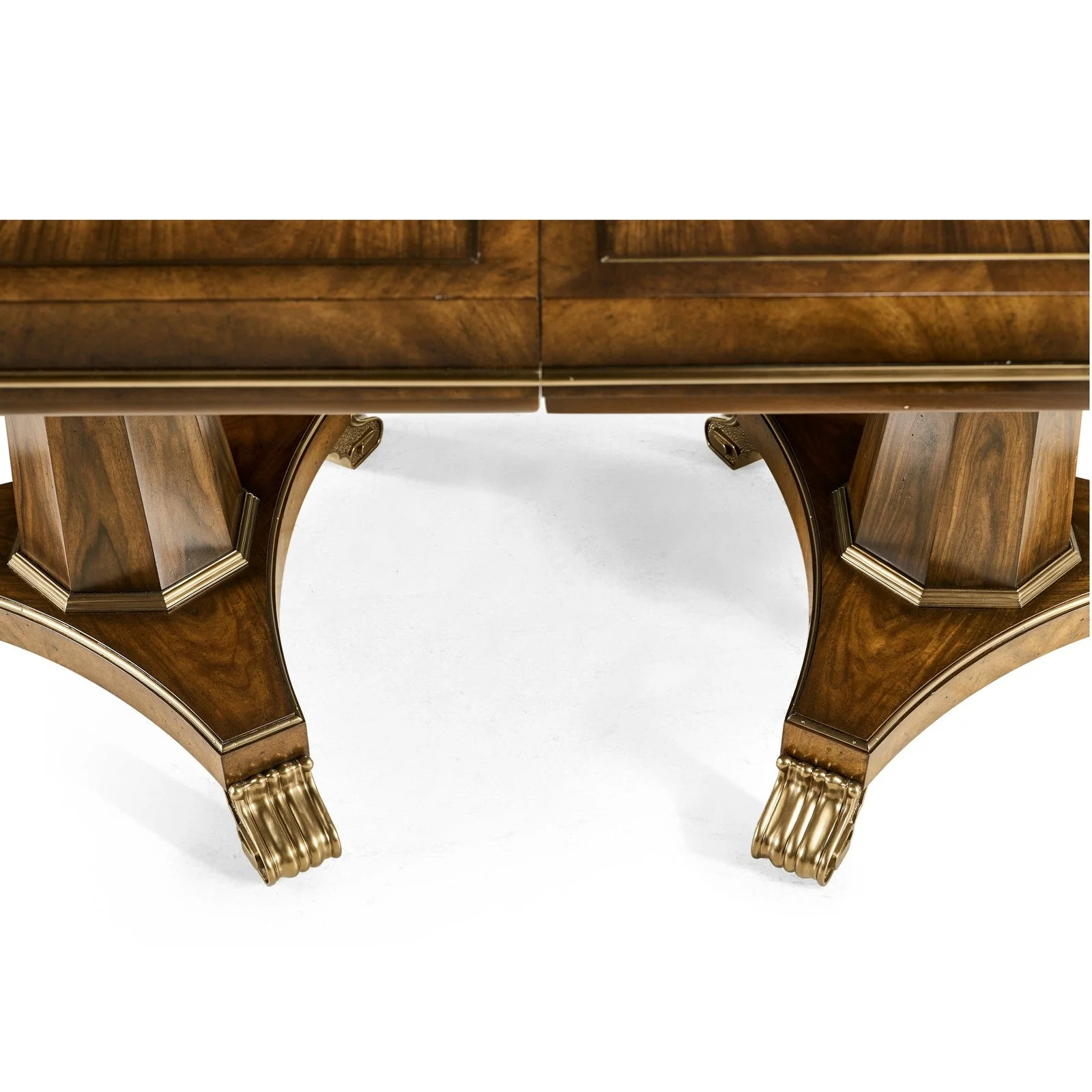 Jonathan Charles Viceroy Rectangular Dining Table - Image 10