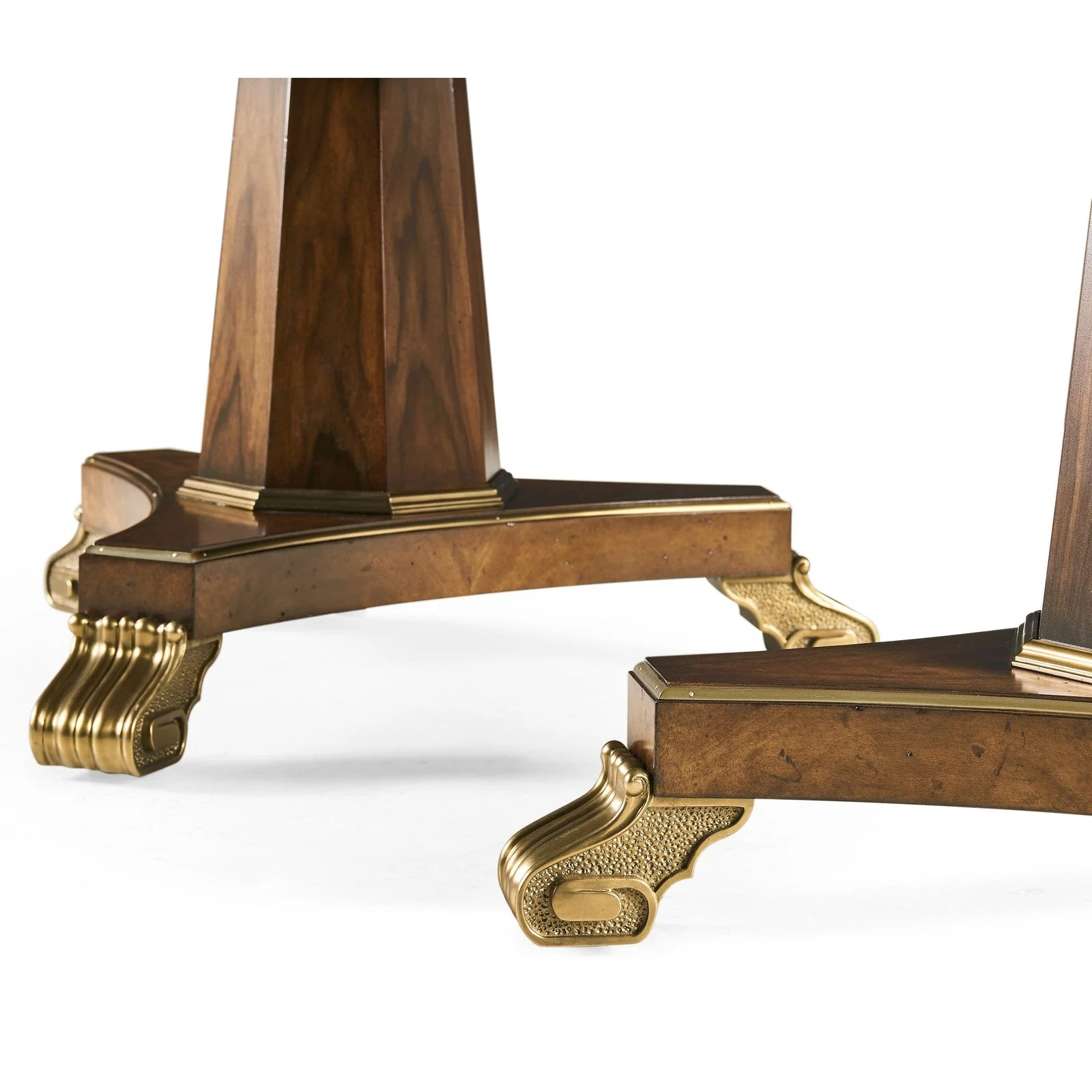 Jonathan Charles Viceroy Rectangular Dining Table - Image 12