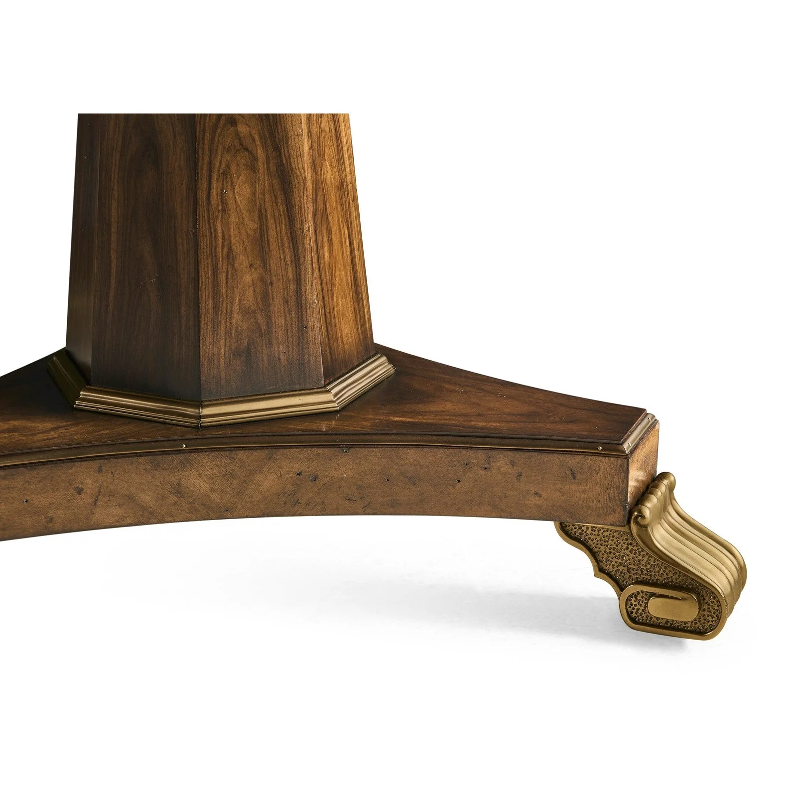 Jonathan Charles Viceroy Rectangular Dining Table - Image 13