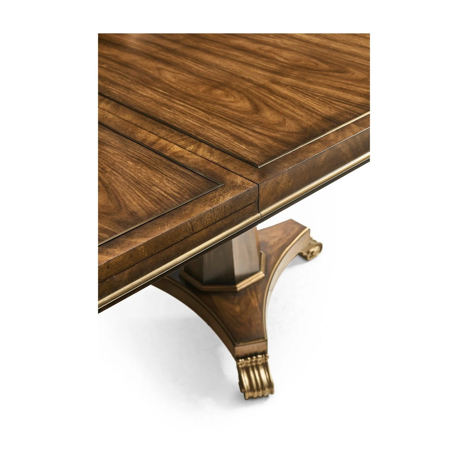 Jonathan Charles Viceroy Rectangular Dining Table - Image 14