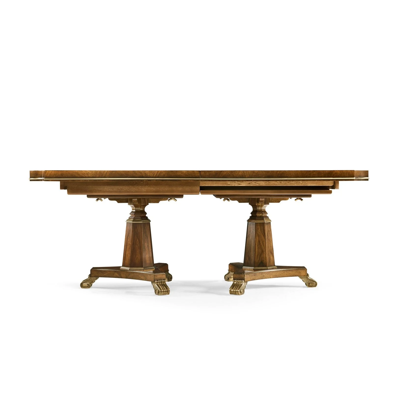 Jonathan Charles Viceroy Rectangular Dining Table - Image 3