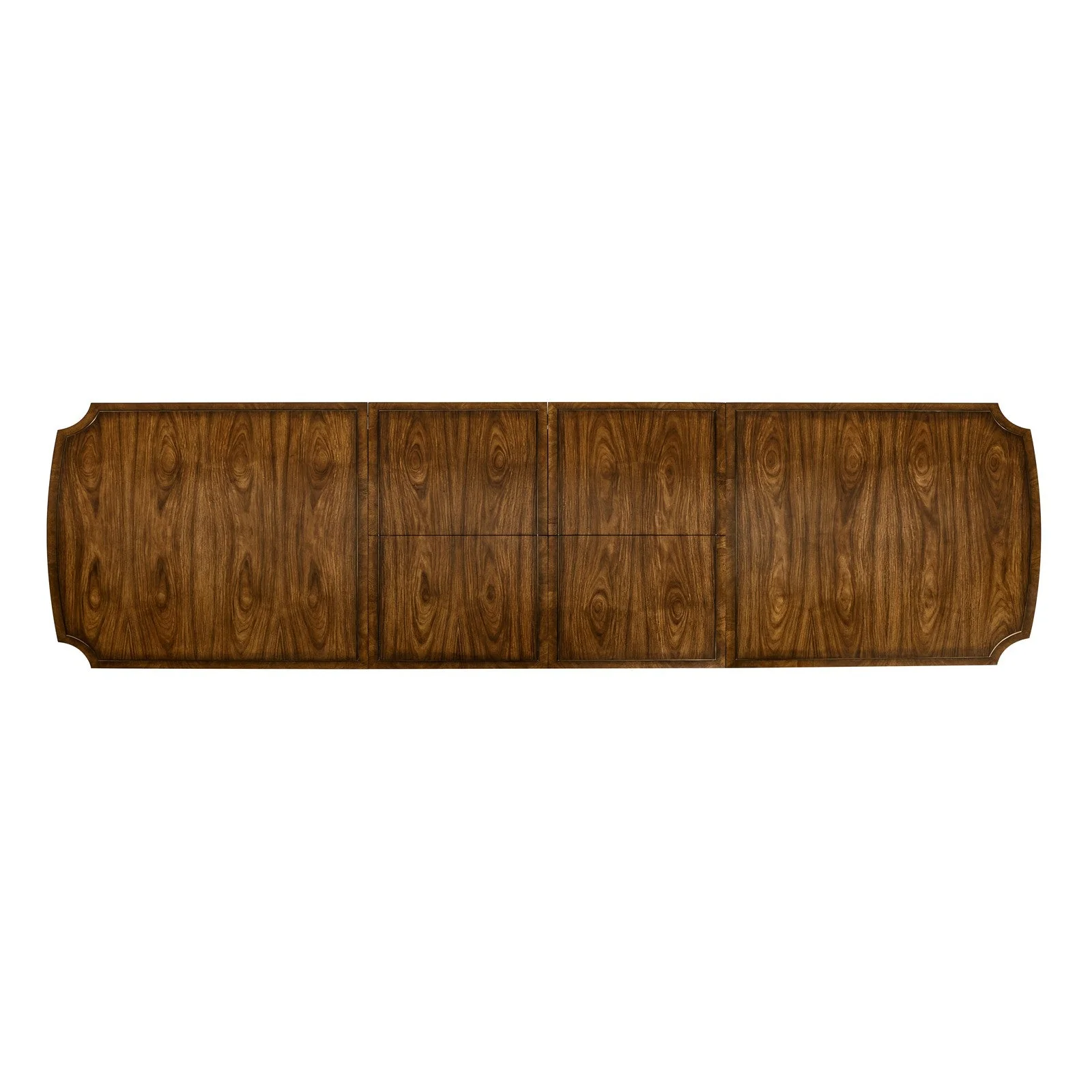 Jonathan Charles Viceroy Rectangular Dining Table - Image 5