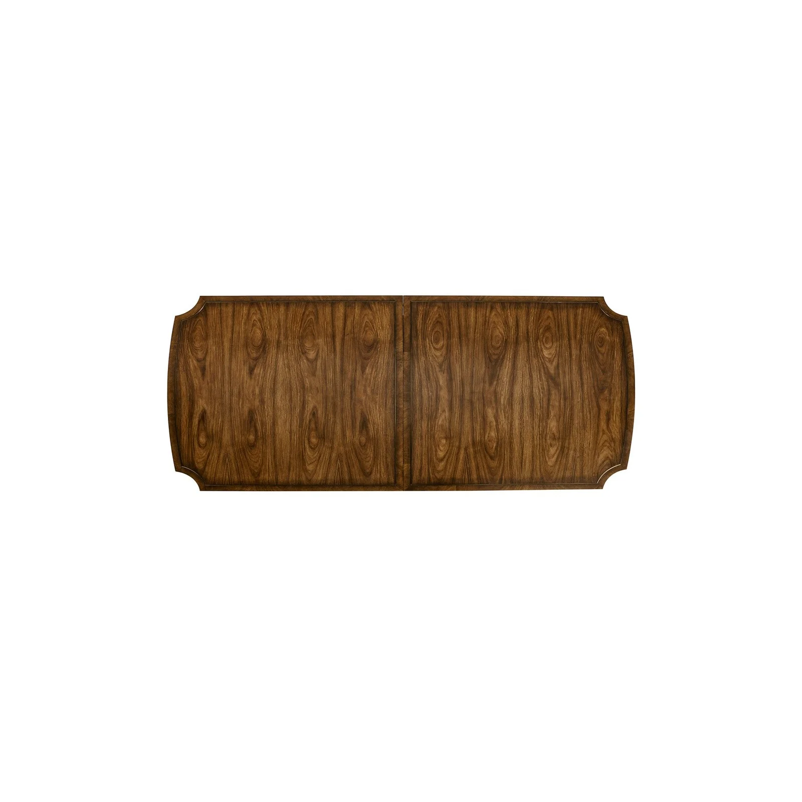 Jonathan Charles Viceroy Rectangular Dining Table - Image 6