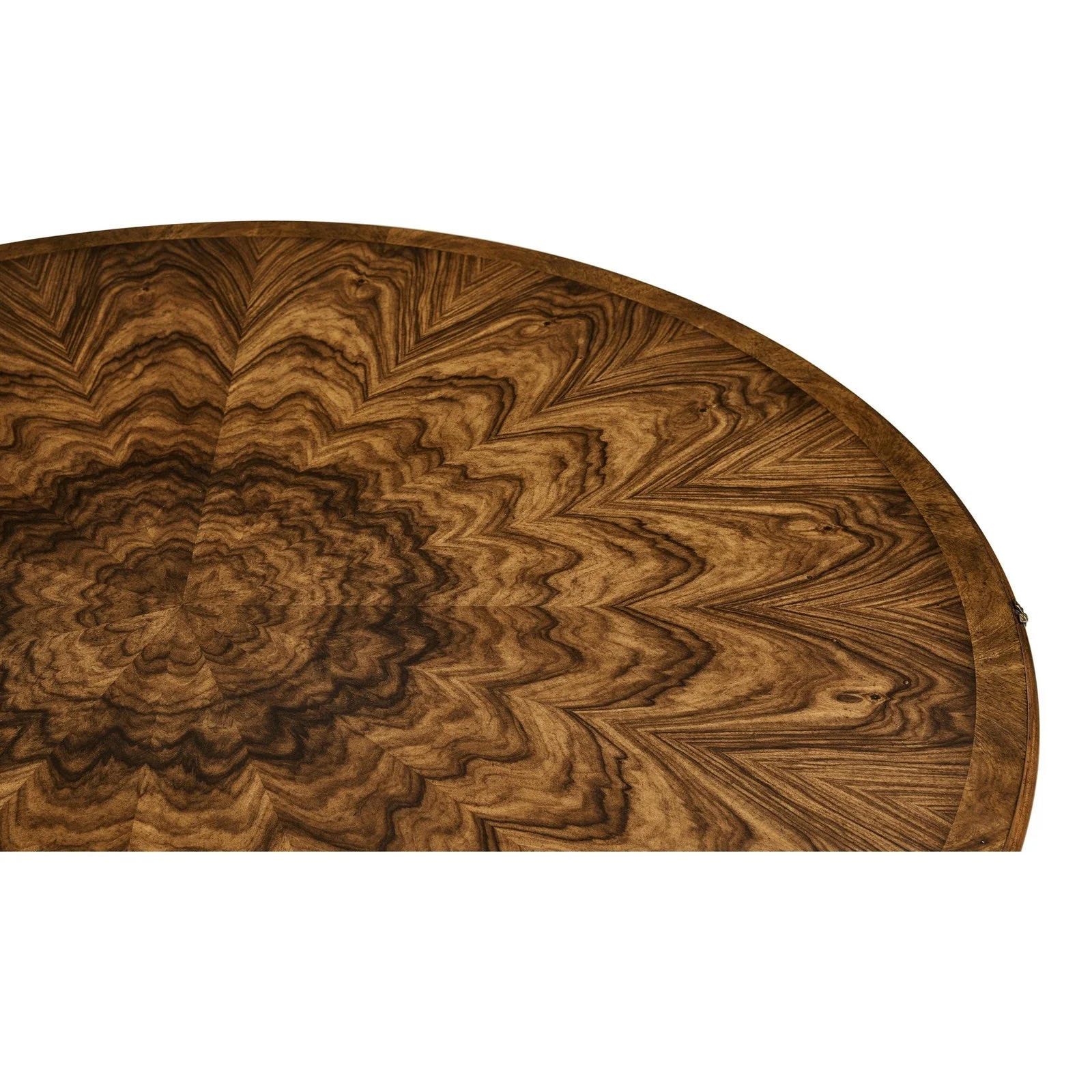 Jonathan Charles Viceroy Round Dining Table - Image 7