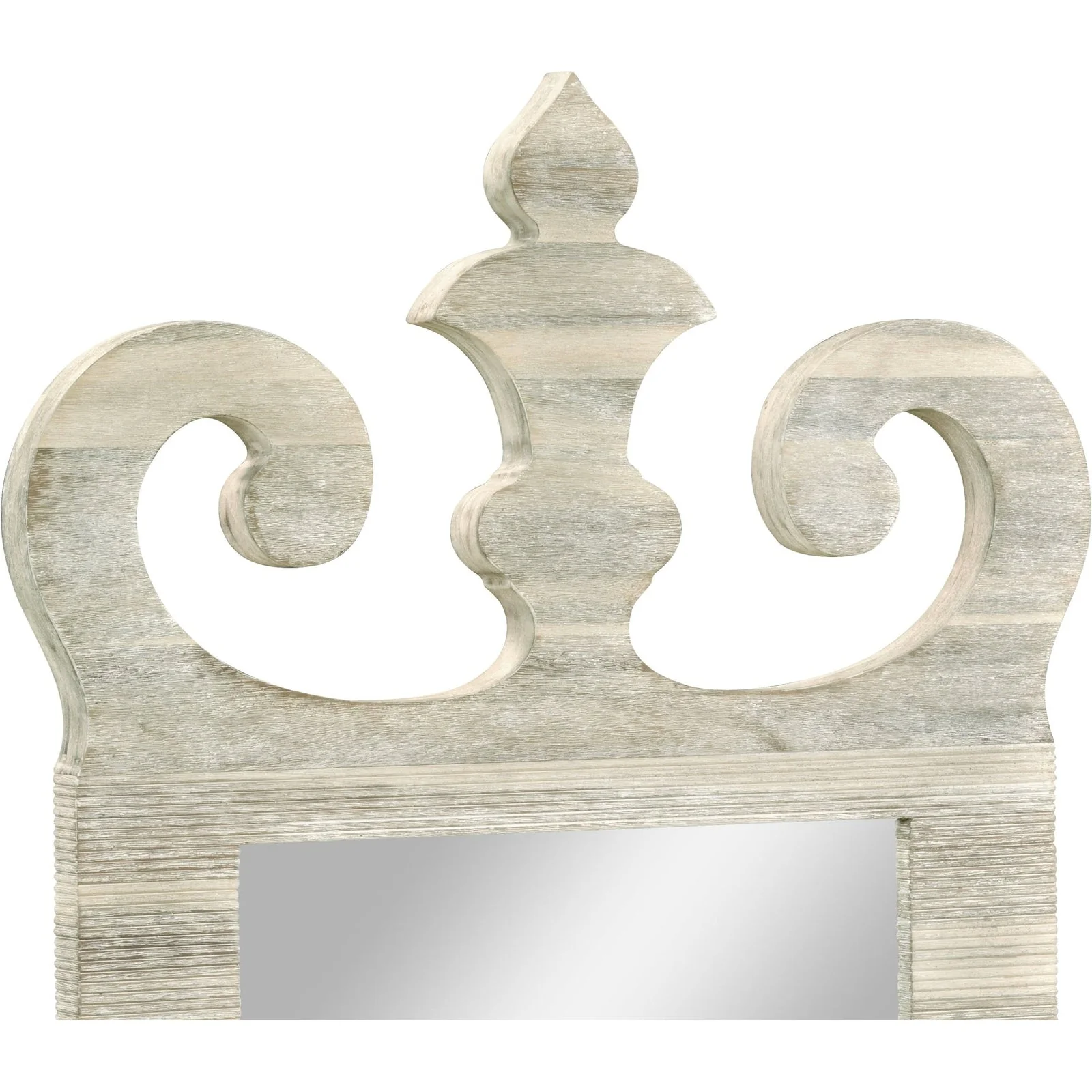 Jonathan Charles William Yeoward Abbotsworth Mirror (530192-WAA) - Image 3