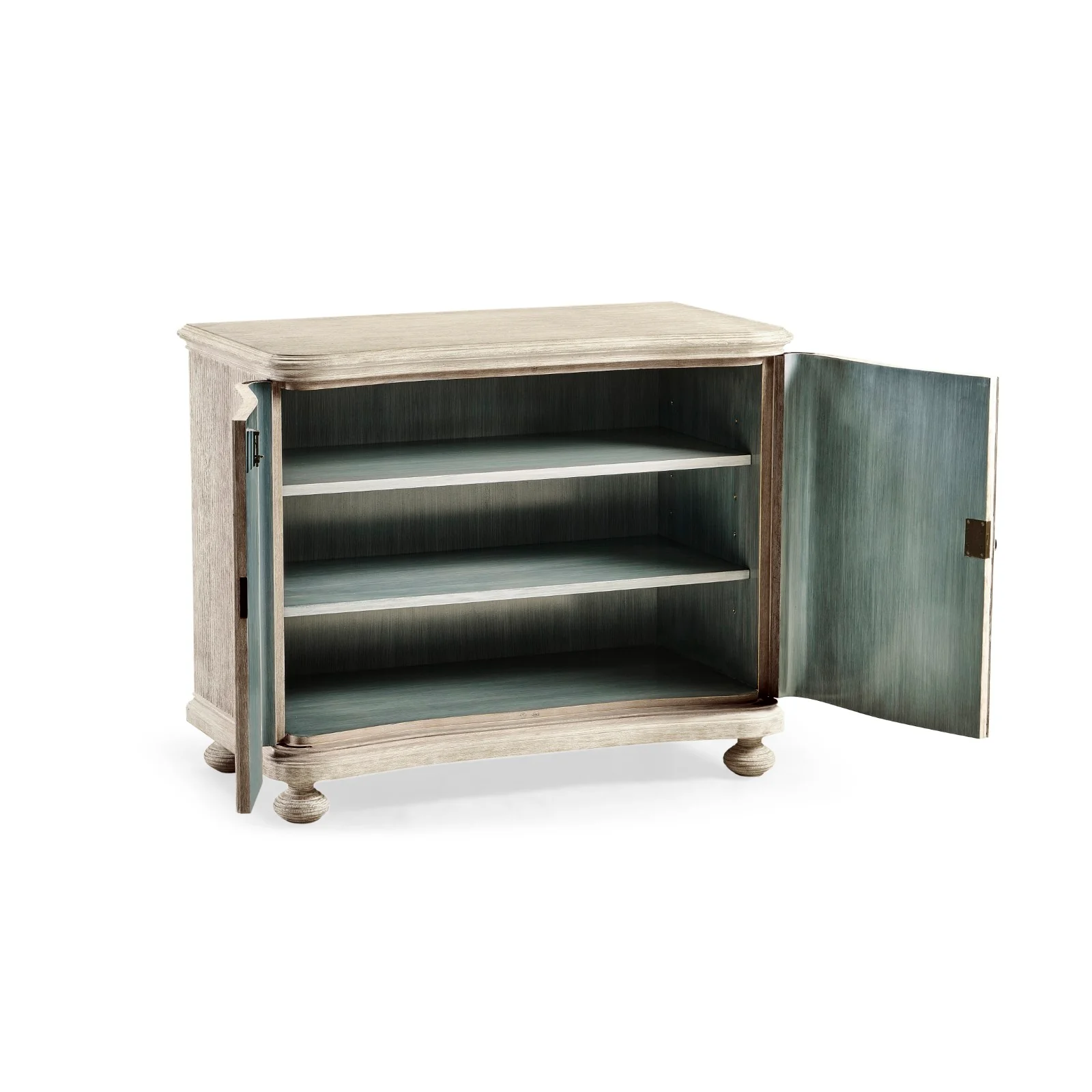 Jonathan Charles William Yeoward - Belleville Cabinet - Image 3