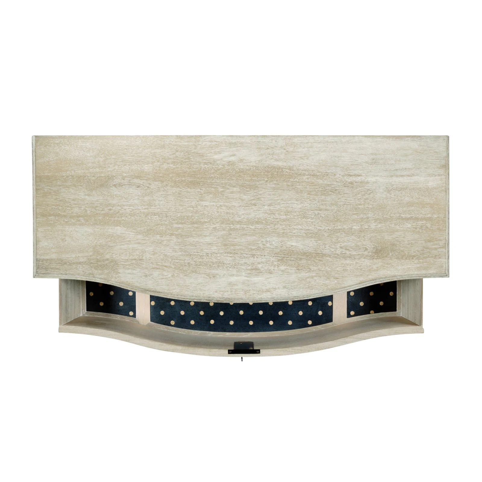 Jonathan Charles William Yeoward Bickerton 3 Drawer Dresser (530068-WAA) - Image 4