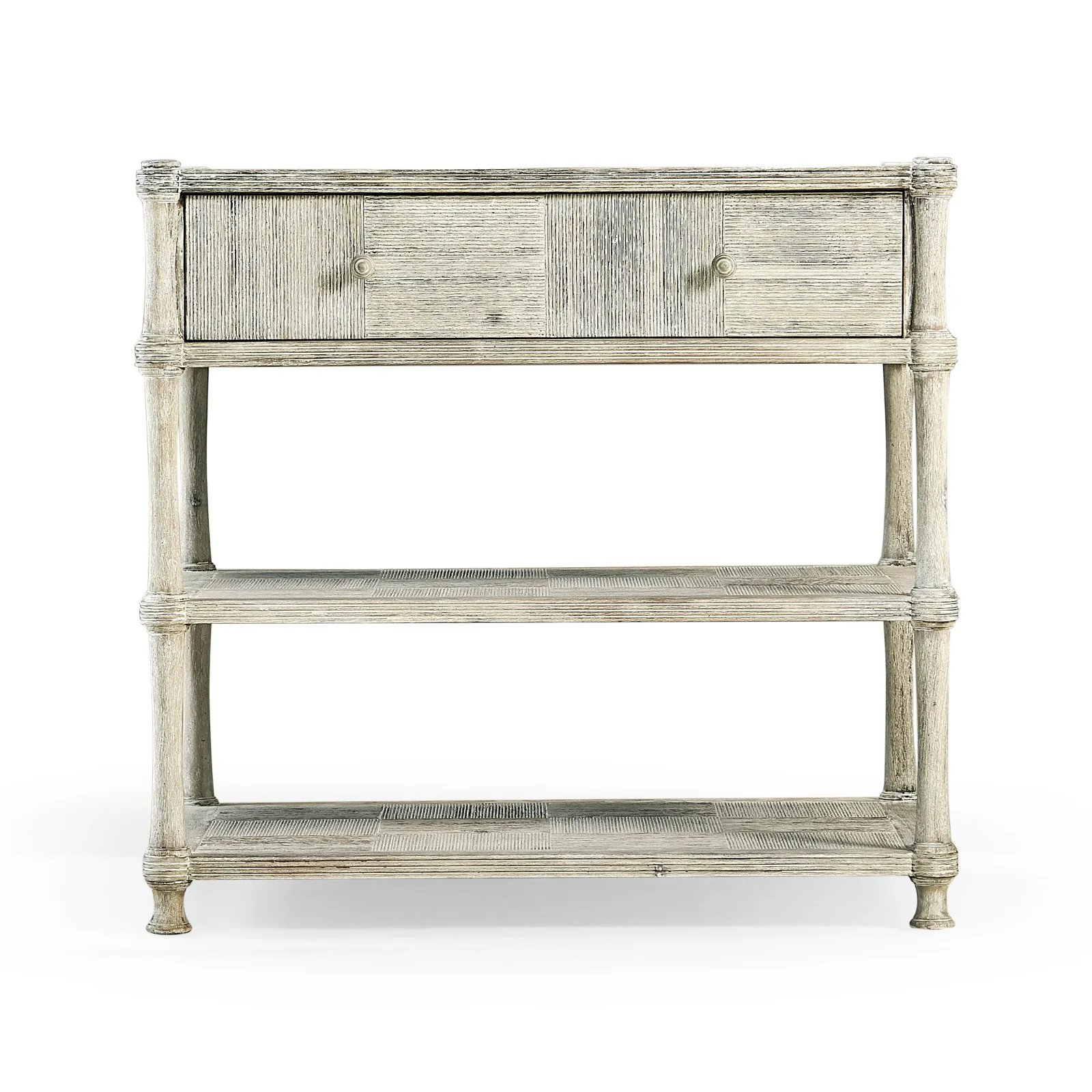 Jonathan Charles William Yeoward - Bywater Side Table With Drawer - Image 2