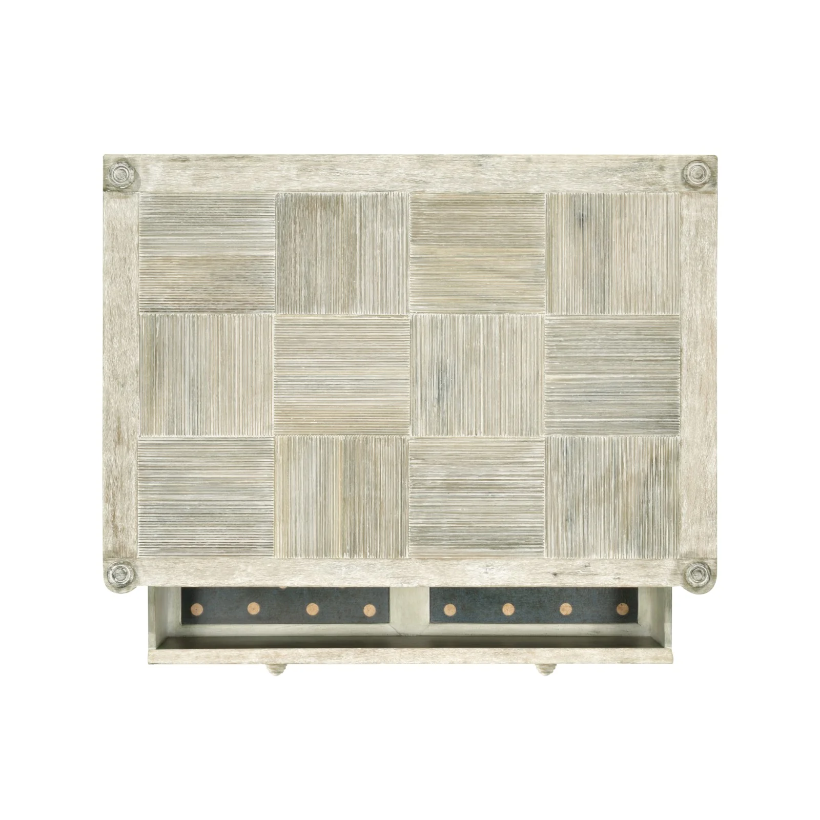 Jonathan Charles William Yeoward - Bywater Side Table With Drawer - Image 4
