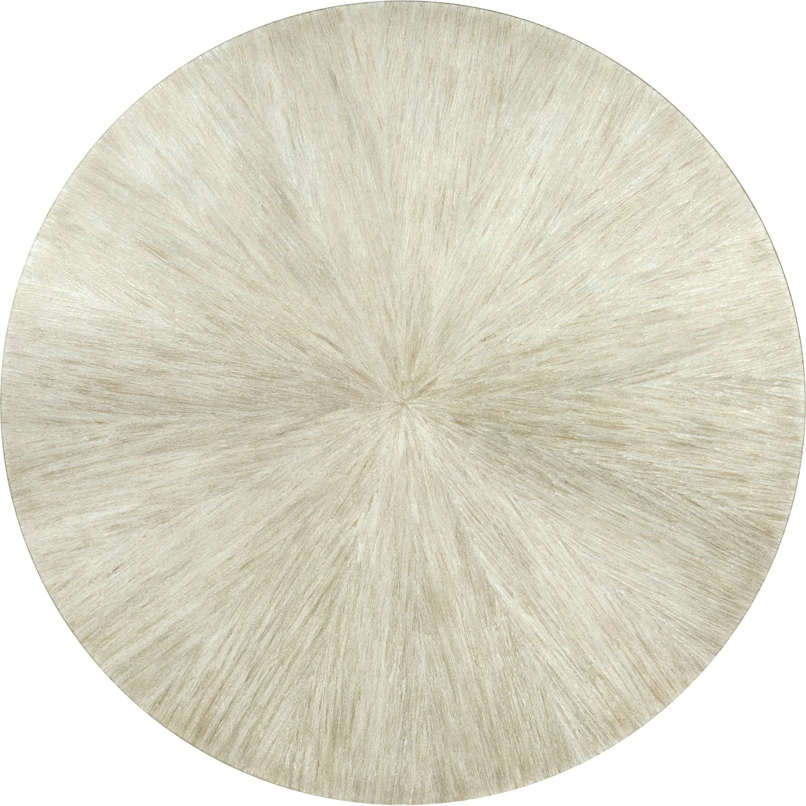 Jonathan Charles William Yeoward Lacock Table in Venetian White Oak (530054-70D-VWO) - Image 3