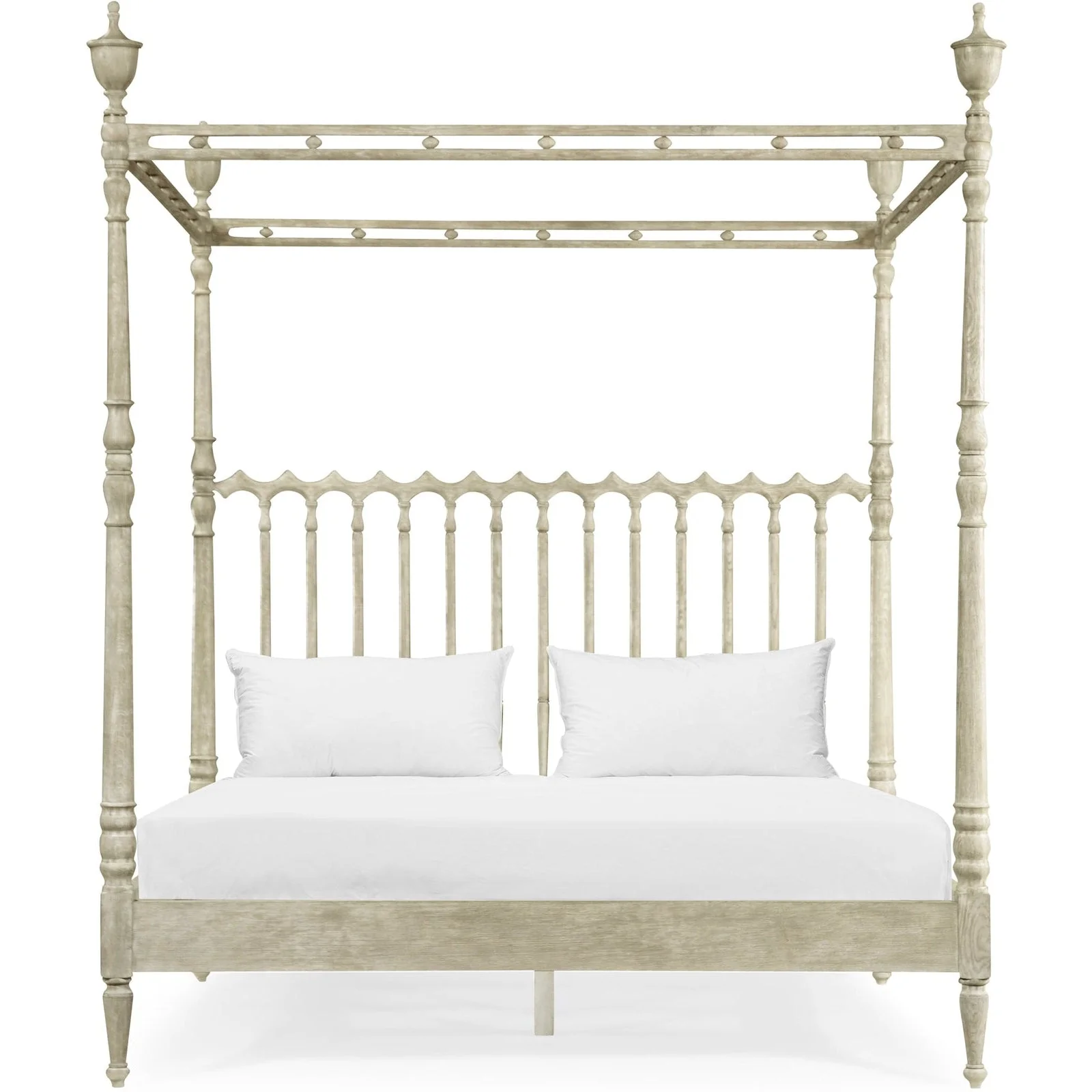 Jonathan Charles William Yeoward Morris Bed (530090-USK-GYO) - Image 2