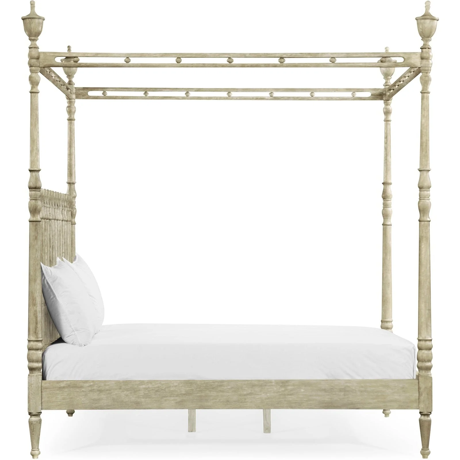 Jonathan Charles William Yeoward Morris Bed (530090-USK-GYO) - Image 3