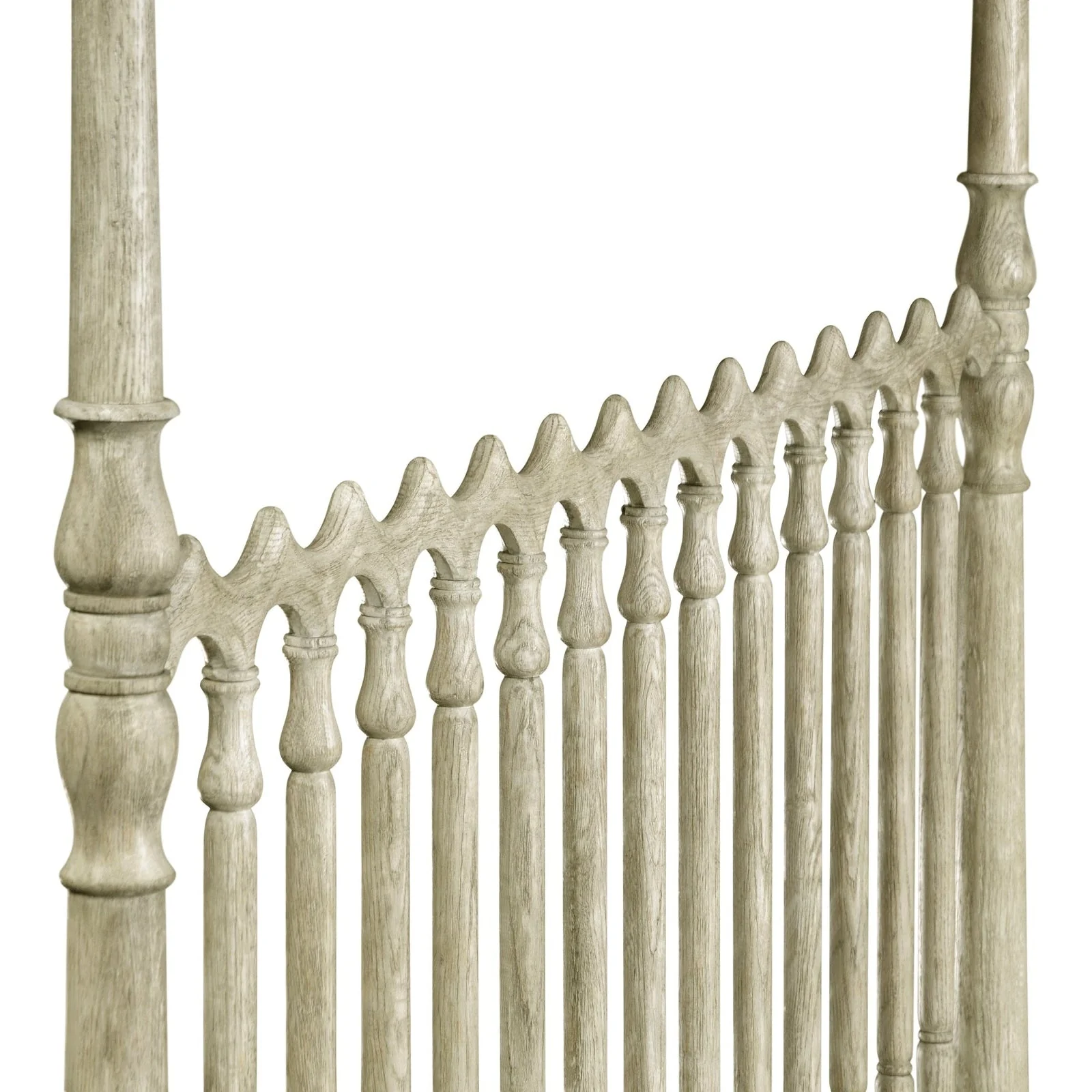 Jonathan Charles William Yeoward Morris Bed (530090-USK-GYO) - Image 5