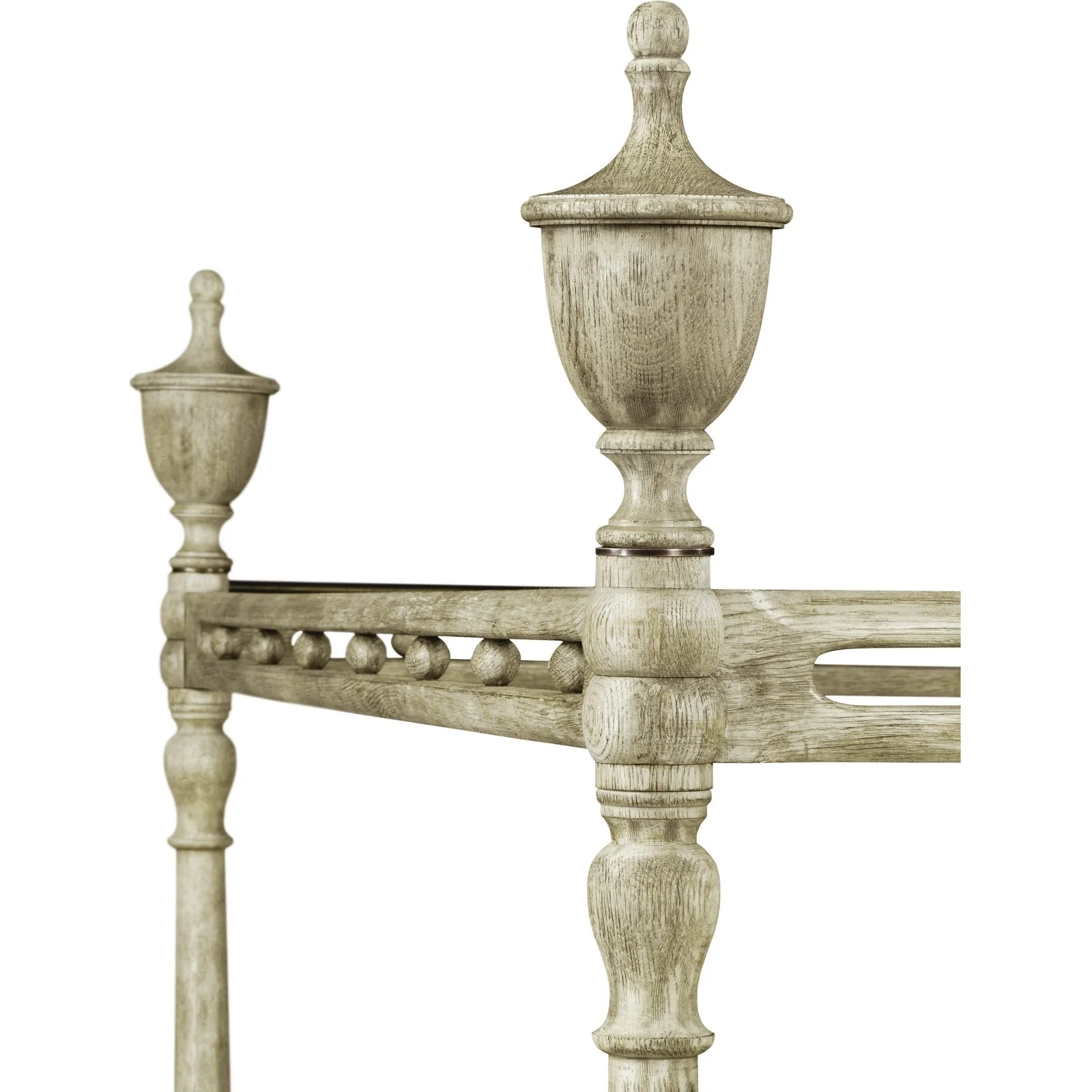 Jonathan Charles William Yeoward Morris Bed (530090-USK-GYO) - Image 6