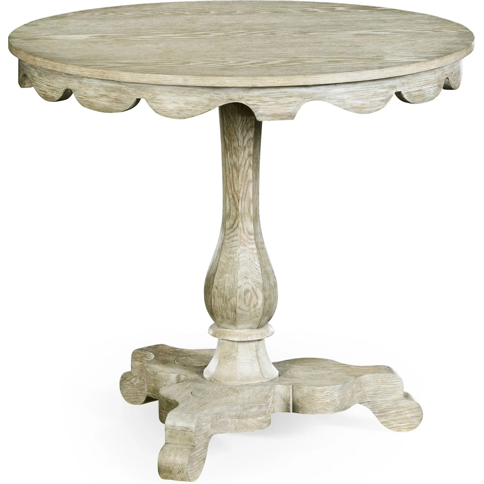 Jonathan Charles William Yeoward Overbury Breakfast Table (530020-GYO)