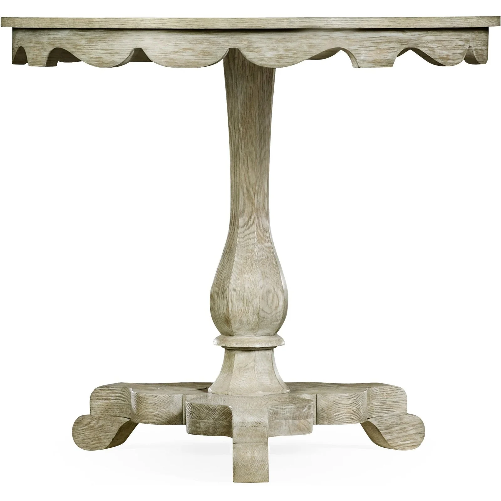 Jonathan Charles William Yeoward Overbury Breakfast Table (530020-GYO) - Image 2
