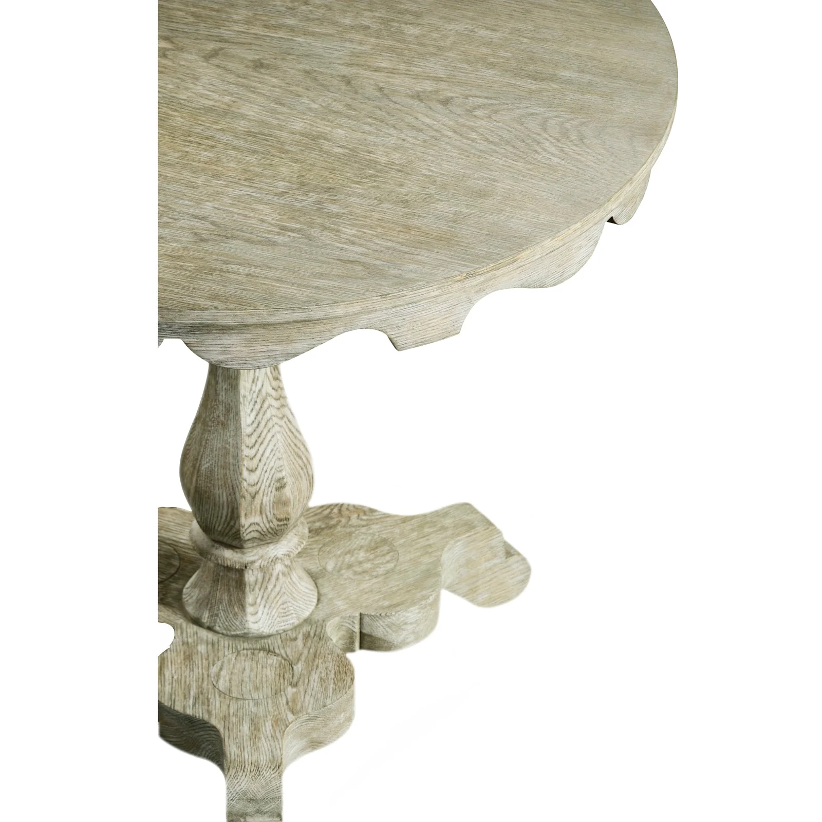 Jonathan Charles William Yeoward Overbury Breakfast Table (530020-GYO) - Image 5