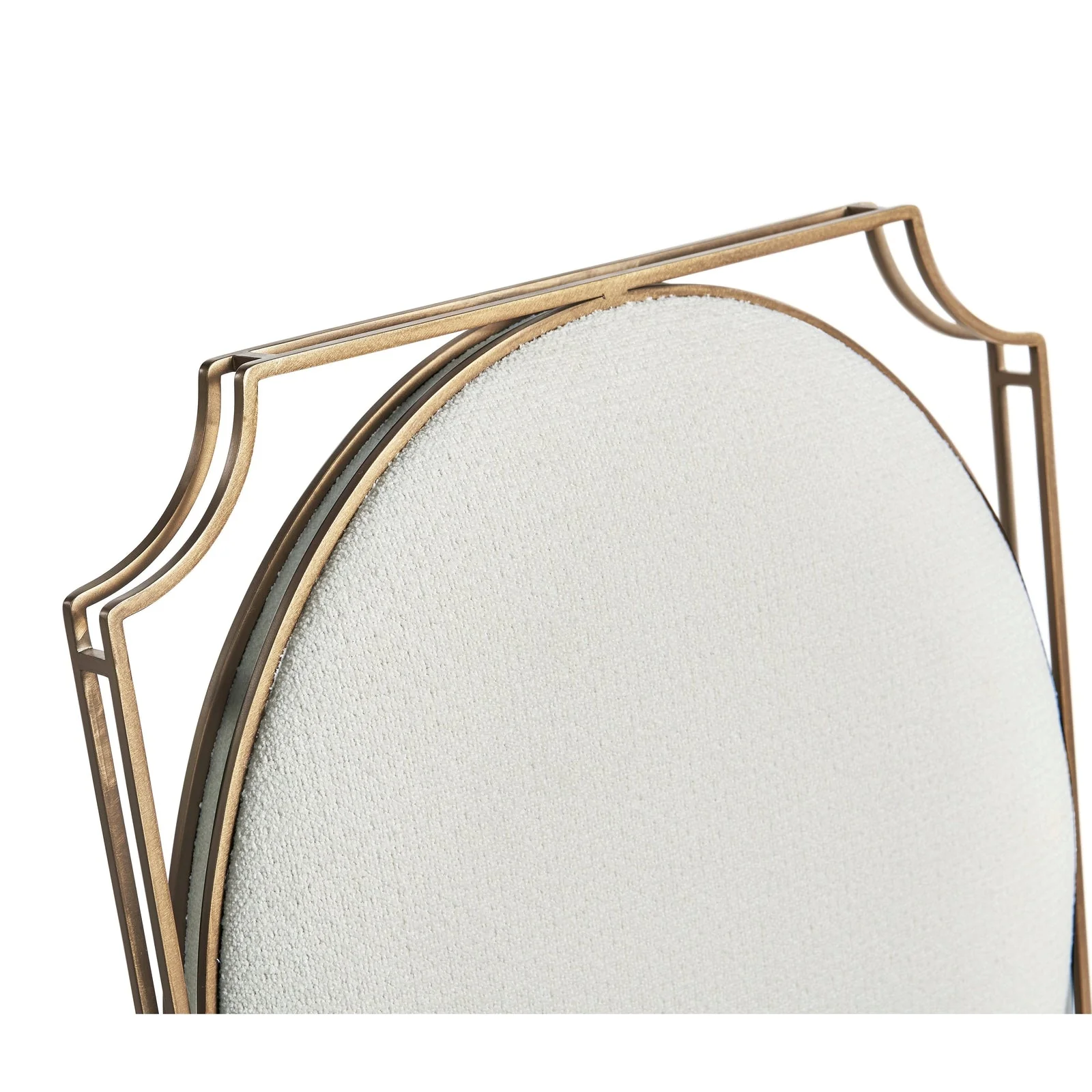 Jonathan Charles XO Side Chair - Set of 2 - Image 6