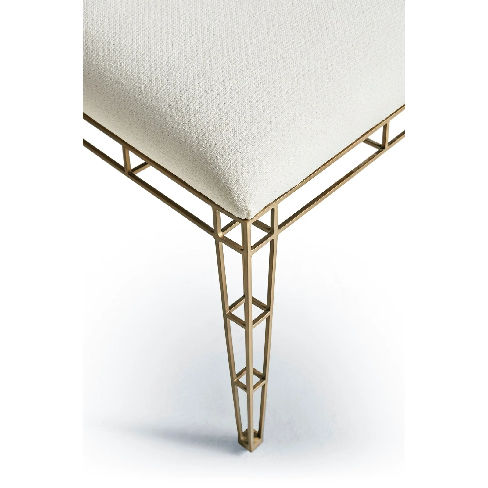 Jonathan Charles XO Side Chair - Set of 2 - Image 7
