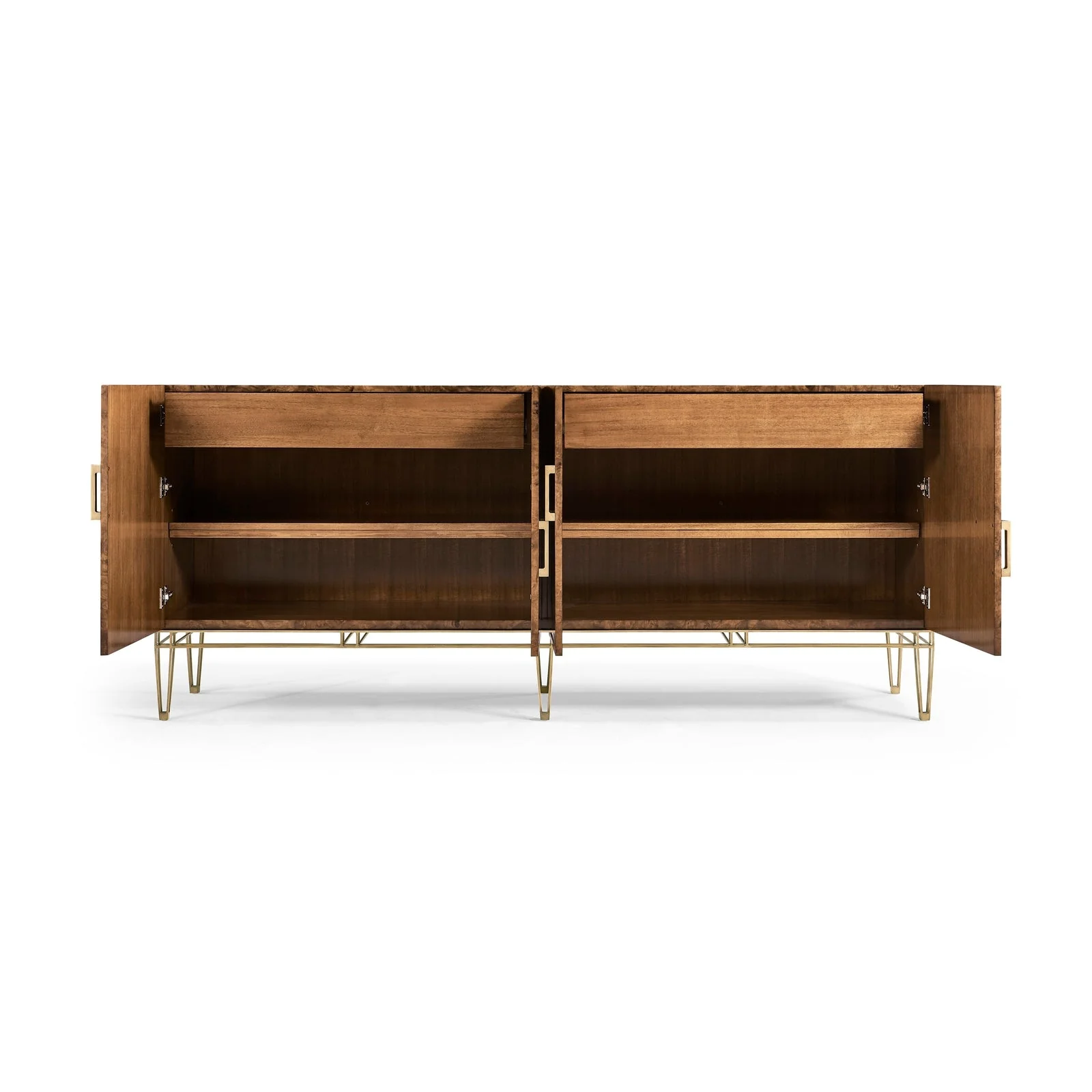 Jonathan Charles XO Sideboard - Image 7