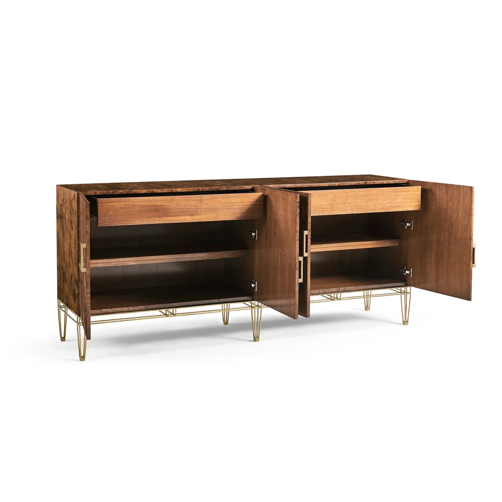 Jonathan Charles XO Sideboard - Image 8