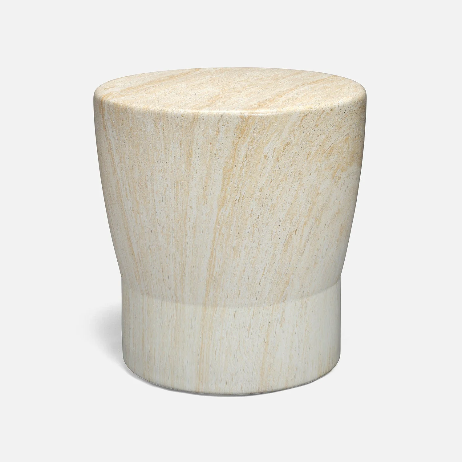 Jones Outdoor Side Table - Image 3